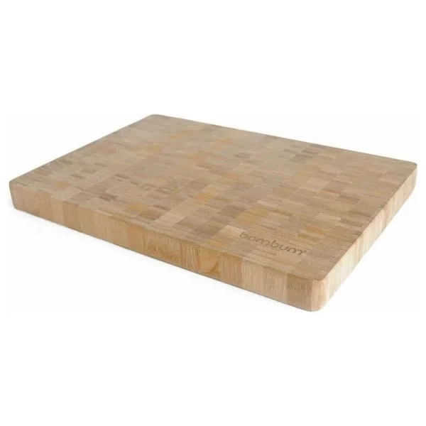 Bambum Bktt1 Tako Büyük 35 Cm Kesme Tahtası - Görsel 2