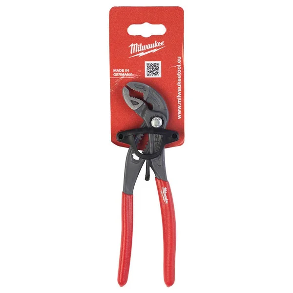 Milwaukee 4932492458 180 Mm Ayarlanabilir Su Pompası Pensesi - Görsel 2