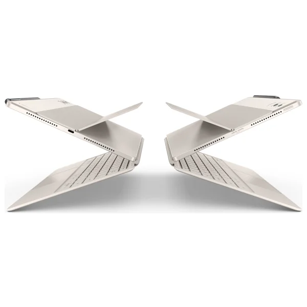 Lenovo Yoga Tab Plus Zaeg0058tr 512 GB 12.7" Tablet - Görsel 5