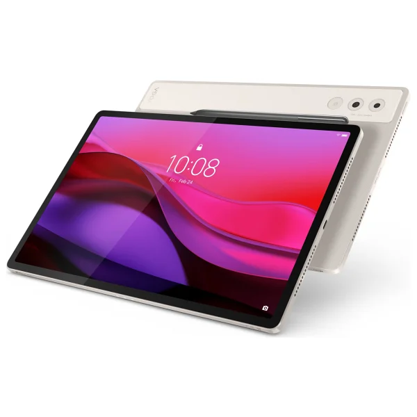 Lenovo Yoga Tab Plus Zaeg0058tr 512 GB 12.7" Tablet - Görsel 6