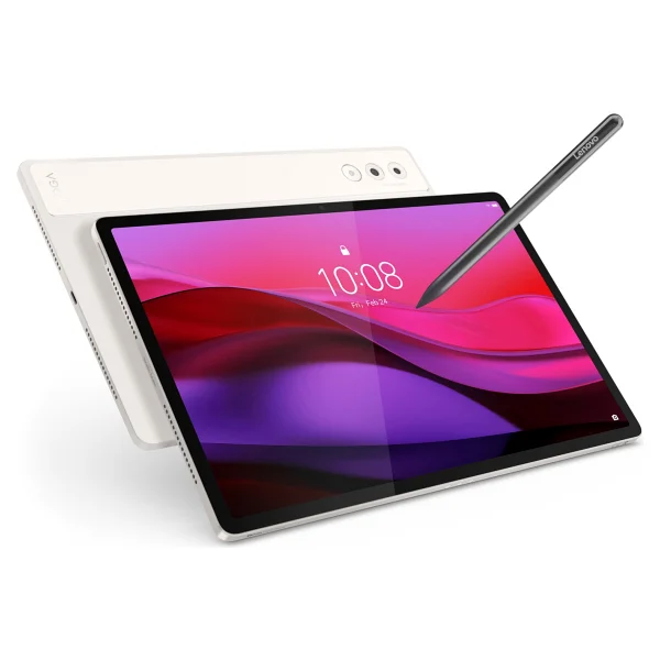 Lenovo Yoga Tab Plus Zaeg0058tr 512 GB 12.7" Tablet - Görsel 4