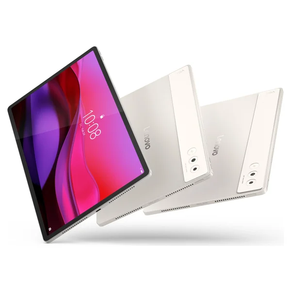 Lenovo Yoga Tab Plus Zaeg0058tr 512 GB 12.7" Tablet - Görsel 7