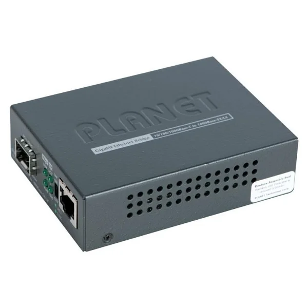 Planet Pl-Gt-805a Ethernet Kartı - Görsel 2
