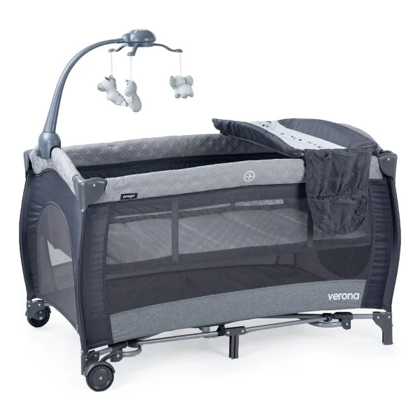 Prego 8065 Verona Oyun Parkı - Görsel 6