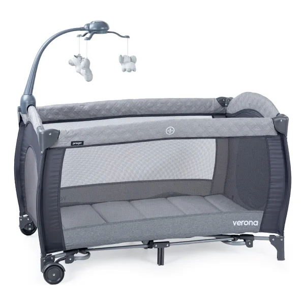 Prego 8065 Verona Oyun Parkı - Görsel 2