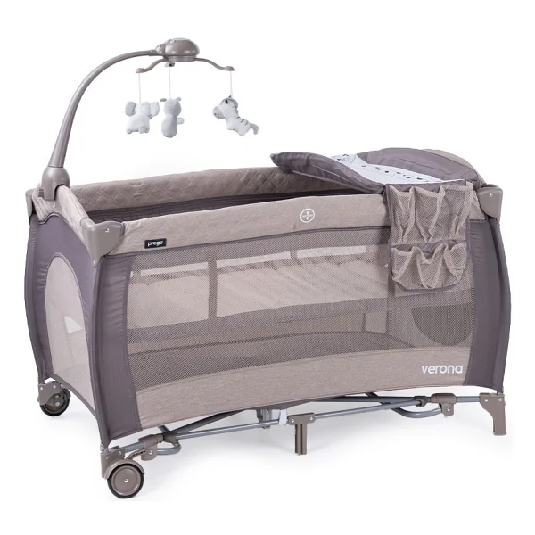Prego 8065 Verona Oyun Parkı - Görsel 7