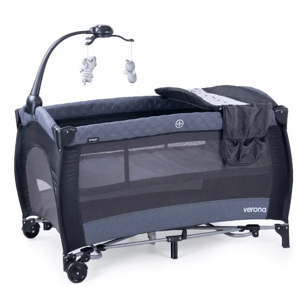 Prego 8065 Verona Oyun Parkı - Görsel 8