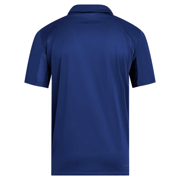Adidas Club Tennis Polo Jf8507 Lacivert Kısa Kollu Polo Yaka Erkek Tişört - Görsel 5
