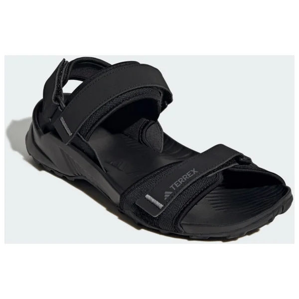 Adidas Terrex Hydroterra Jq2231 Siyah Sandalet - Görsel 3