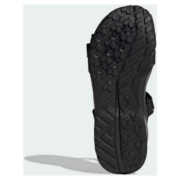 Adidas Terrex Hydroterra Jq2231 Siyah Sandalet - Görsel 5