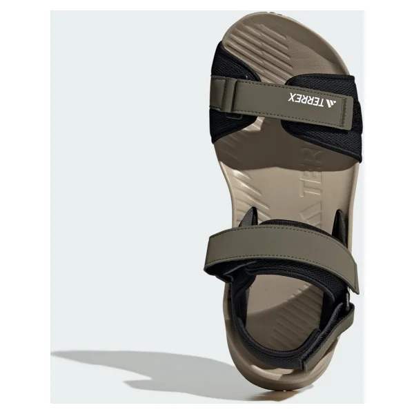 Adidas Terrex Hydroterra Sandalet - Görsel 4