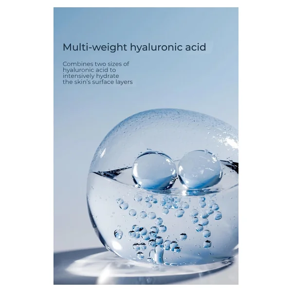 Eucerin Face Immersive Hydration Nemlendirici Yüz Serumu 30ml - Görsel 2