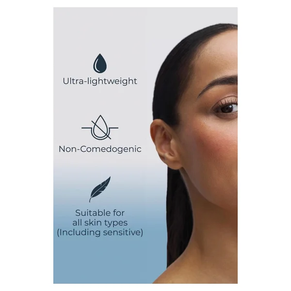 Eucerin Face Immersive Hydration Nemlendirici Yüz Serumu 30ml - Görsel 3