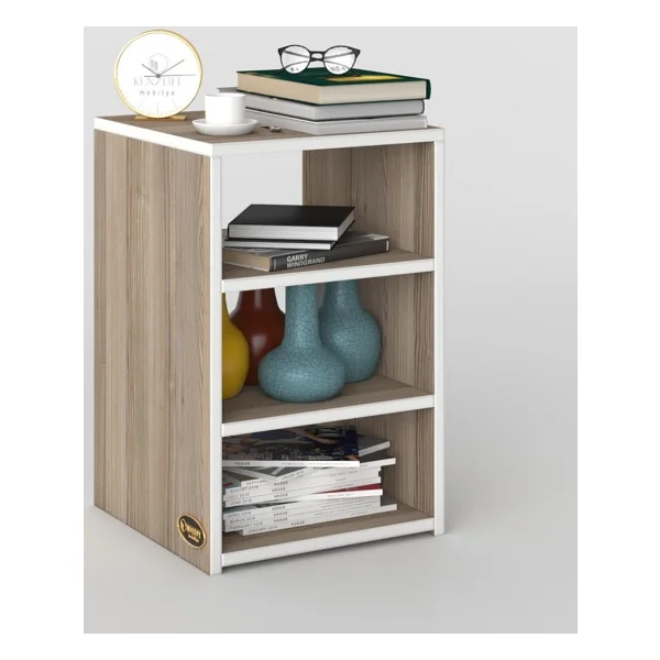 Kenzlife Panpan Cordoba Komodin - Görsel 2