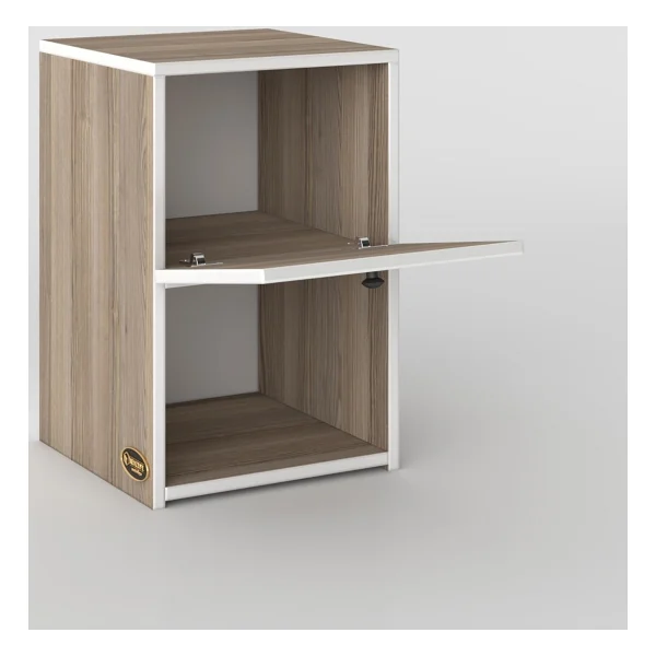 Kenzlife İzumi Cordoba Komodin - Görsel 3
