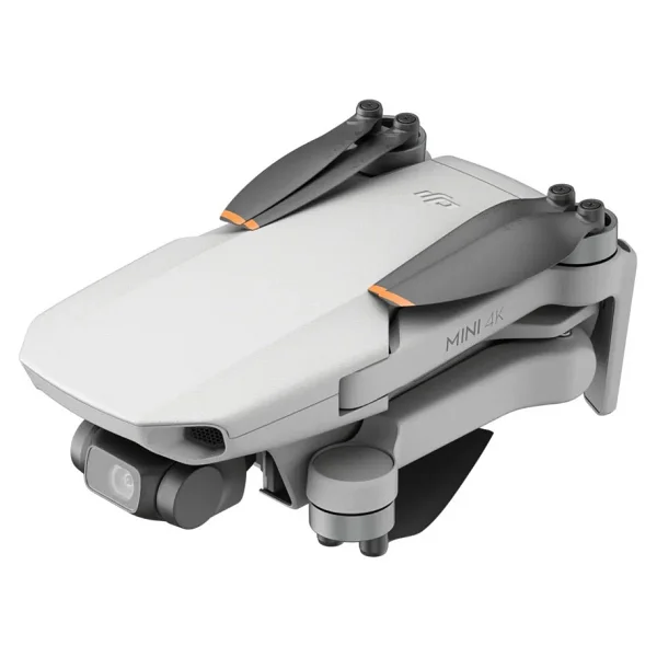 Djı Mini 4K Drone - Görsel 4