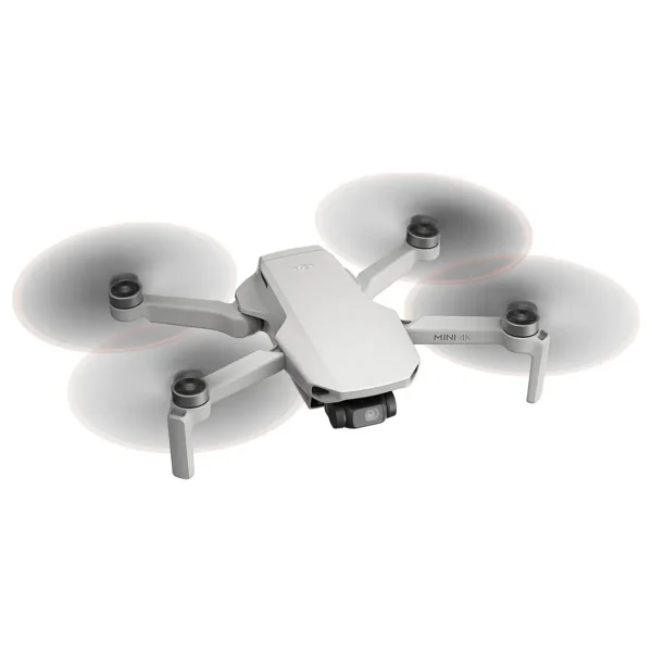 Djı Mini 4K Drone - Görsel 2