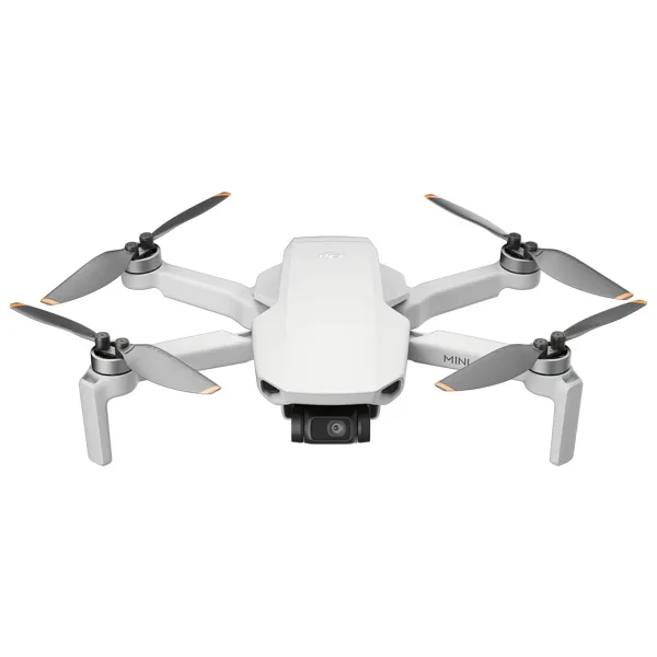 Djı Mini 4K Drone - Görsel 3
