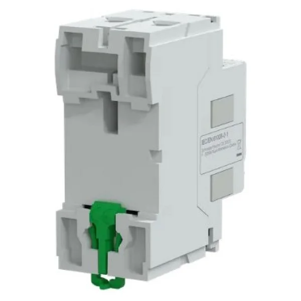 Schneider Ez9r39240 2x40 A 30 Ma Ac Tipi Kaçak Akım Rölesi - Görsel 2
