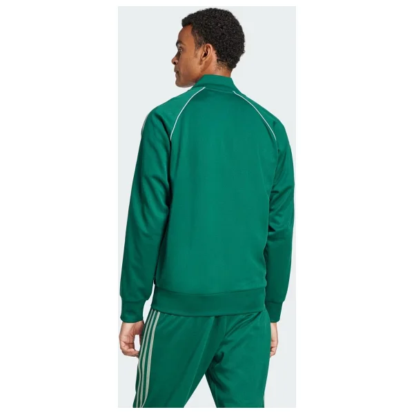 Adidas Adicolor Classics Sst Track Erkek Eşofman Üstü - Görsel 2