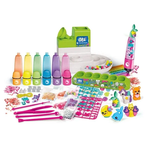 Clementoni Idea Highlighter Studio 18860 - Görsel 4