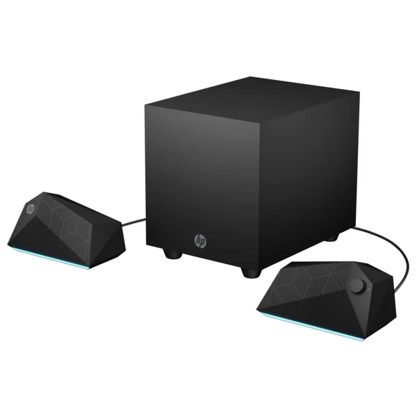 Hp X1000 8pb07aa 2+1 Hoparlör - Görsel 3