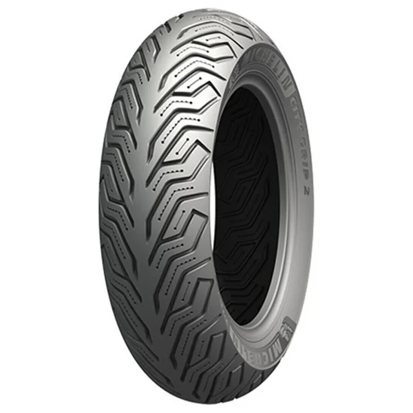 Michelin City Grip 2 F/R 130/60-13 60s Ön/Arka Motosiklet Lastiği Mt691809 - Görsel 2