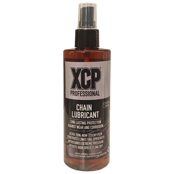 Xcp Motosiklet Zincir Yağı (250 Ml) - Görsel 2