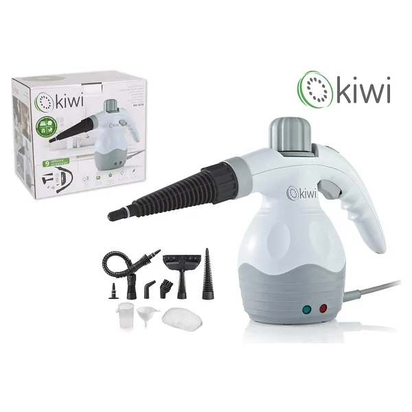 Kiwi Ksc 4210 Buharlı Temizleyici - Görsel 2