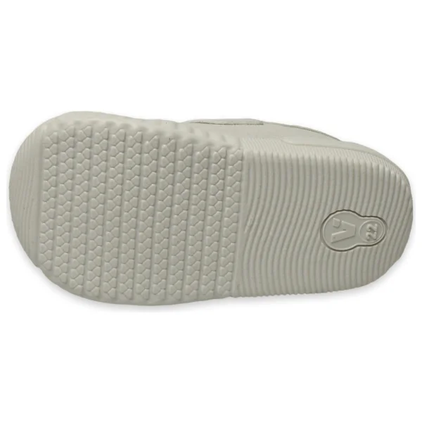 Vicco Anka Iı 950.B25y.224-18 Gri Bebek Ayakkabı - Görsel 5