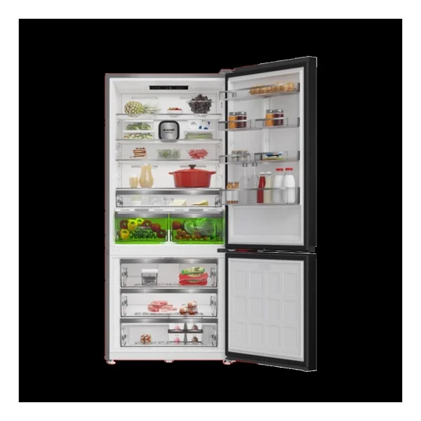 Arçelik 283616 Iebı AI Kombi No Frost Buzdolabı - Görsel 5