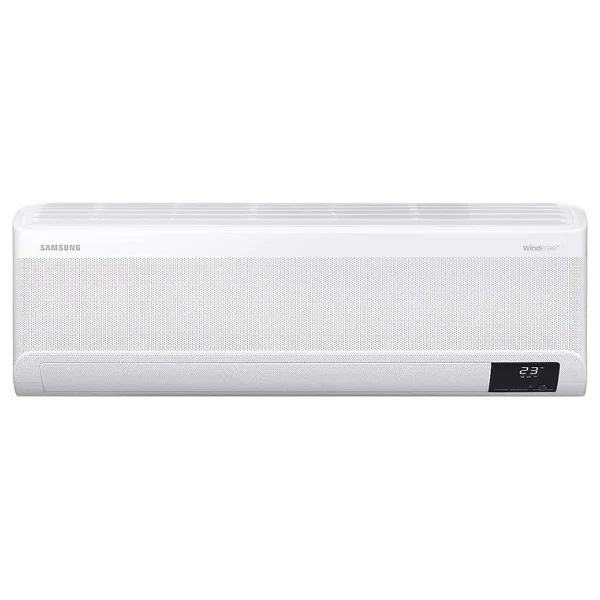Samsung Premium Plus Ar09bxcabwk/Sk Windfree 9000 Btu A++ İnverter Duvar Tipi Klima - Görsel 10