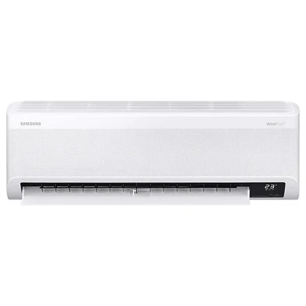 Samsung Premium Plus Ar09bxcabwk/Sk Windfree 9000 Btu A++ İnverter Duvar Tipi Klima - Görsel 2
