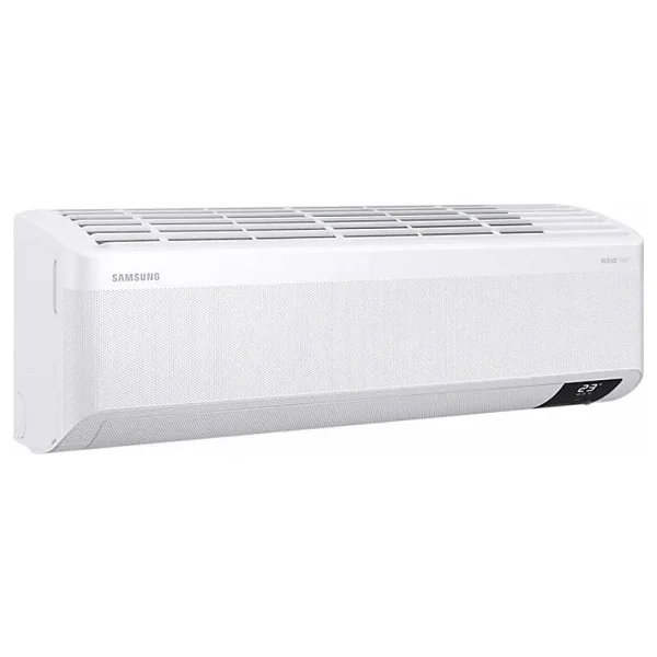 Samsung Premium Plus Ar09bxcabwk/Sk Windfree 9000 Btu A++ İnverter Duvar Tipi Klima - Görsel 3