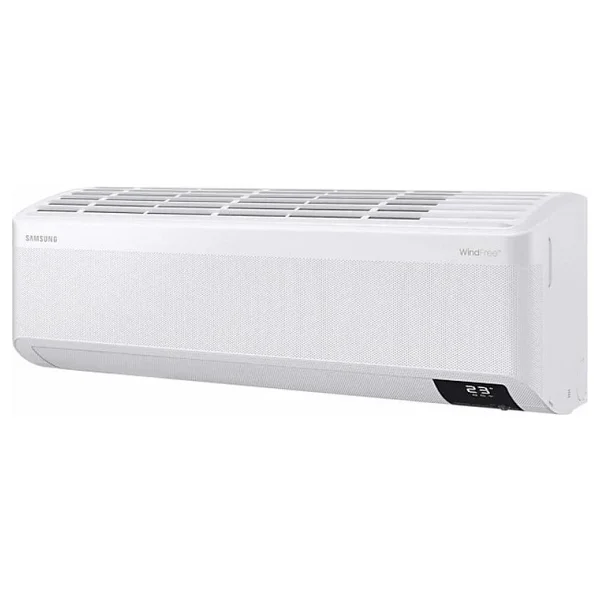 Samsung Premium Plus Ar09bxcabwk/Sk Windfree 9000 Btu A++ İnverter Duvar Tipi Klima - Görsel 4