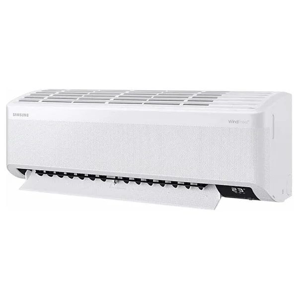 Samsung Premium Plus Ar09bxcabwk/Sk Windfree 9000 Btu A++ İnverter Duvar Tipi Klima - Görsel 5