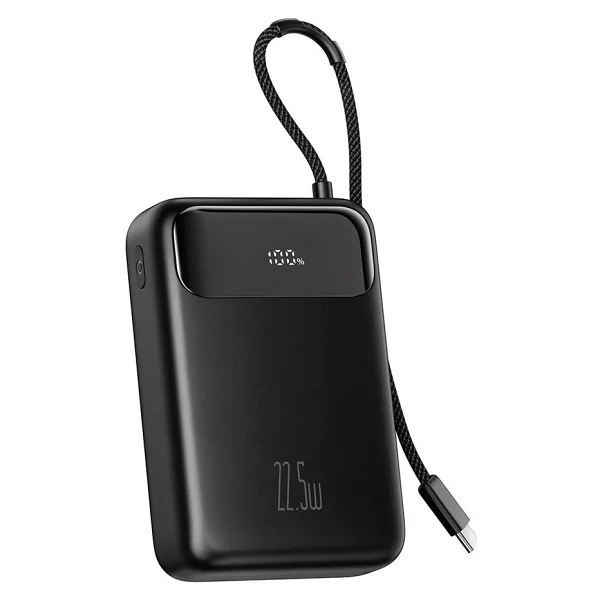 Mcdodo MC-3720 20000 mAh Hızlı Şarj Powerbank