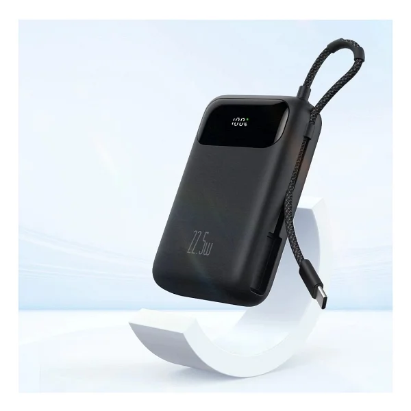 Mcdodo Mc-3720 20000 mAh Hızlı Şarj Powerbank - Görsel 2