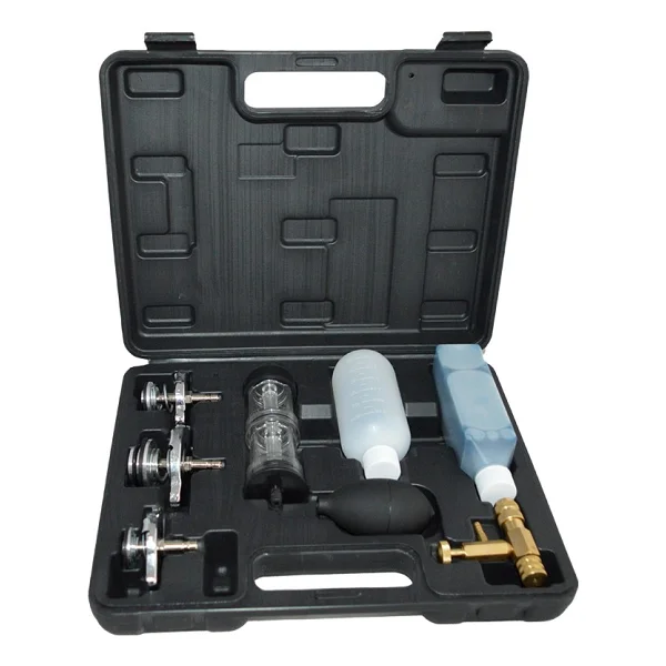 Brio Bgs Silindir Kaçak Test Cihazı Co2 - Görsel 8