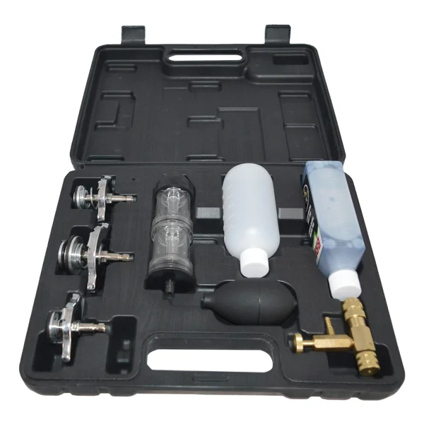 Brio Bgs Silindir Kaçak Test Cihazı Co2 - Görsel 4