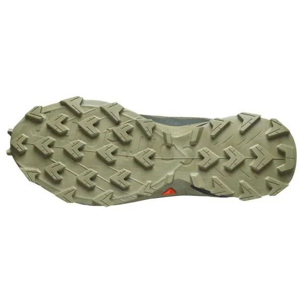Salomon Alphacross 5 Gore-Tex Erkek Koşu Ayakkabısı - Görsel 4