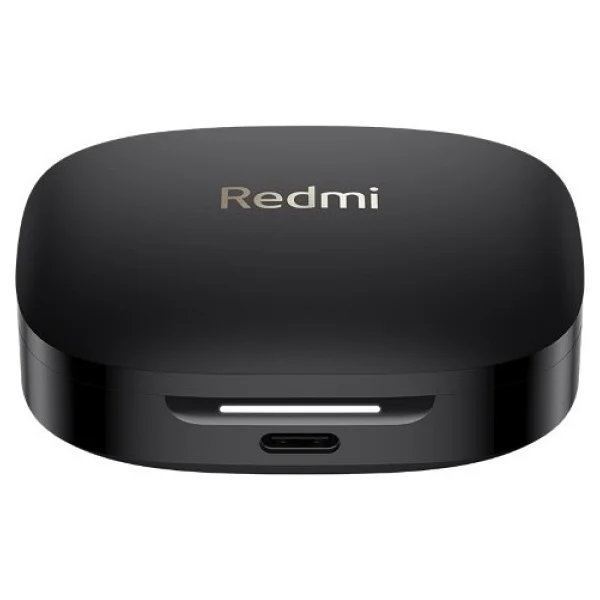 Xiaomi Redmi Buds 6 ANC TWS Siyah Kulak İçi Bluetooth Kulaklık - Görsel 3