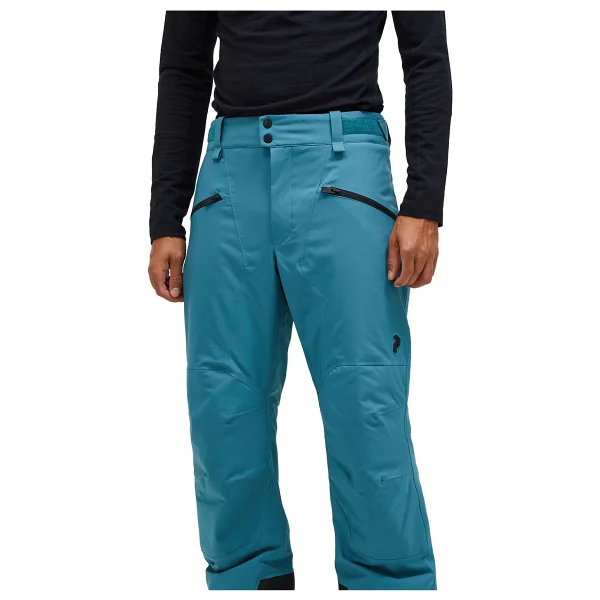 Peak Performance Navtech Erkek Pantolon - Renkli - Görsel 3