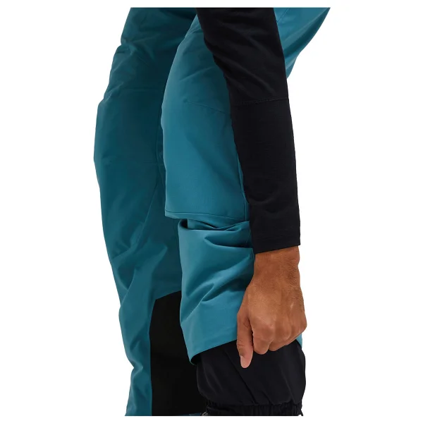 Peak Performance Navtech Erkek Pantolon - Renkli - Görsel 5
