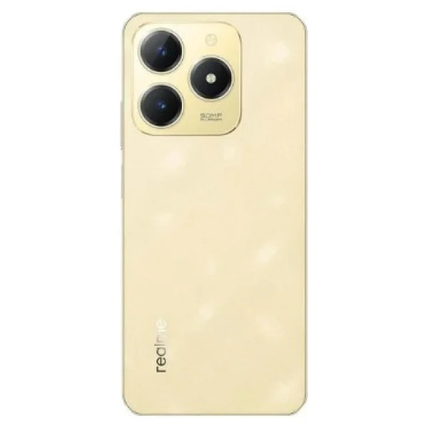Realme C61 256 GB 8 GB Altın - Görsel 2