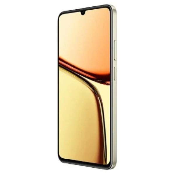 Realme C61 256 GB 8 GB Altın - Görsel 4