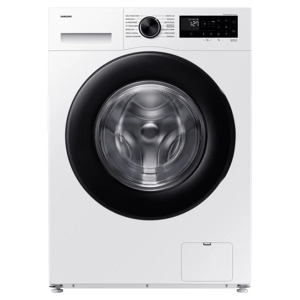 Samsung Ww11dg5b25aeah 11 Kg 1400 Devir Çamaşır Makinesi - Görsel 10