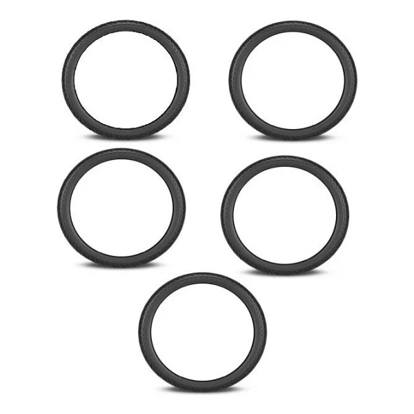 Billas 50/100-17 Tt Iç Lastik Gerektirir 5'li Paket Motosiklet Lastik - Görsel 3