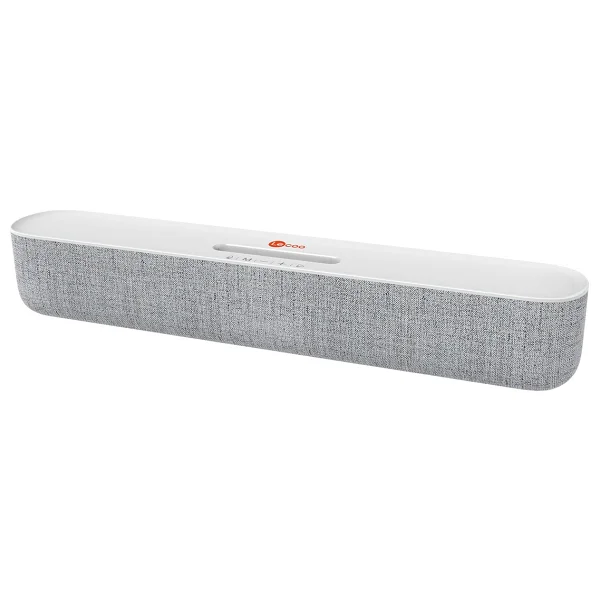 Lenovo Lecoo Ds108 10 W Beyaz Soundbar - Görsel 8