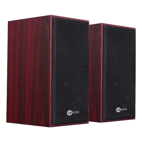 Lenovo Lecoo Ds105 1+1 Hoparlör - Görsel 8